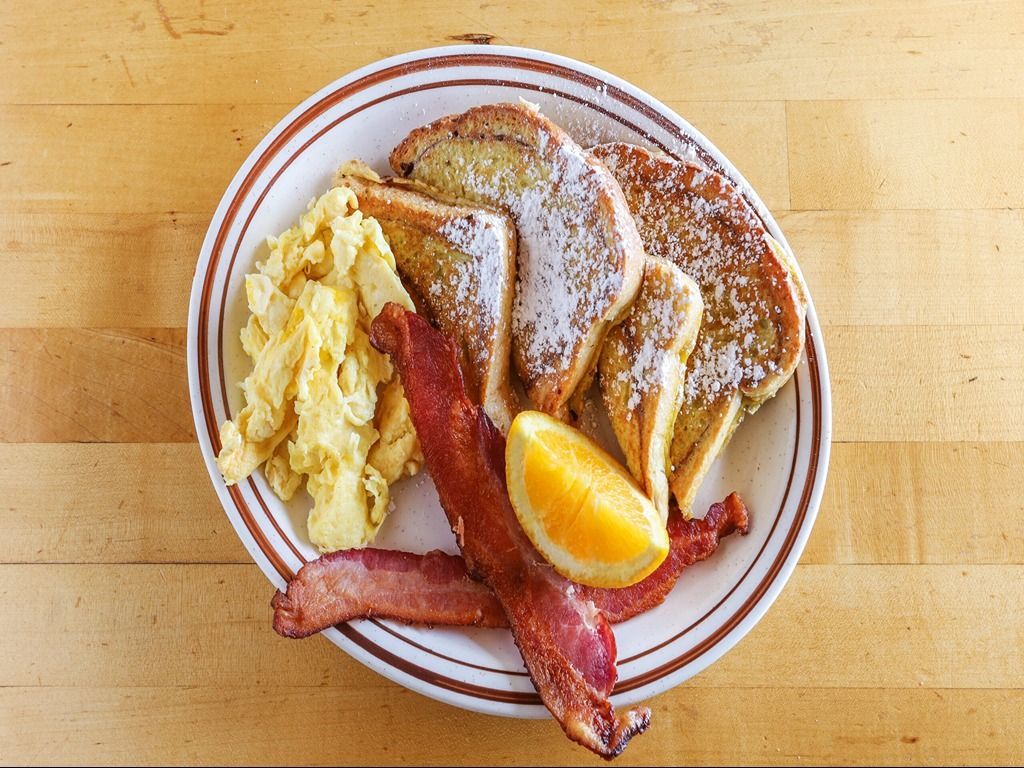 Mother Hubbard's Restaurant in Buellton, CA (2)