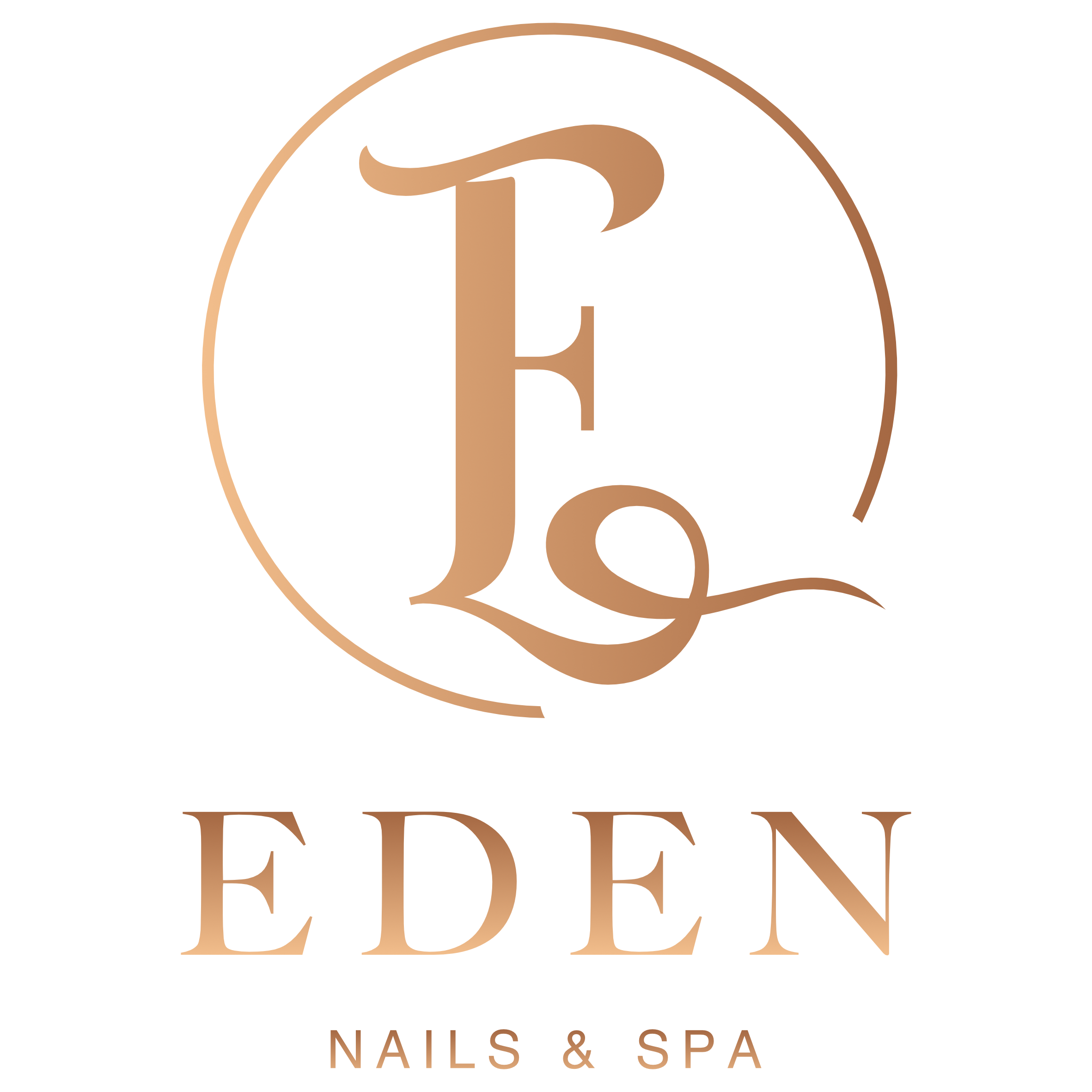 Eden Nails & Spa (10-15% OFF & $5 OFF Coupon) in Houston, TX