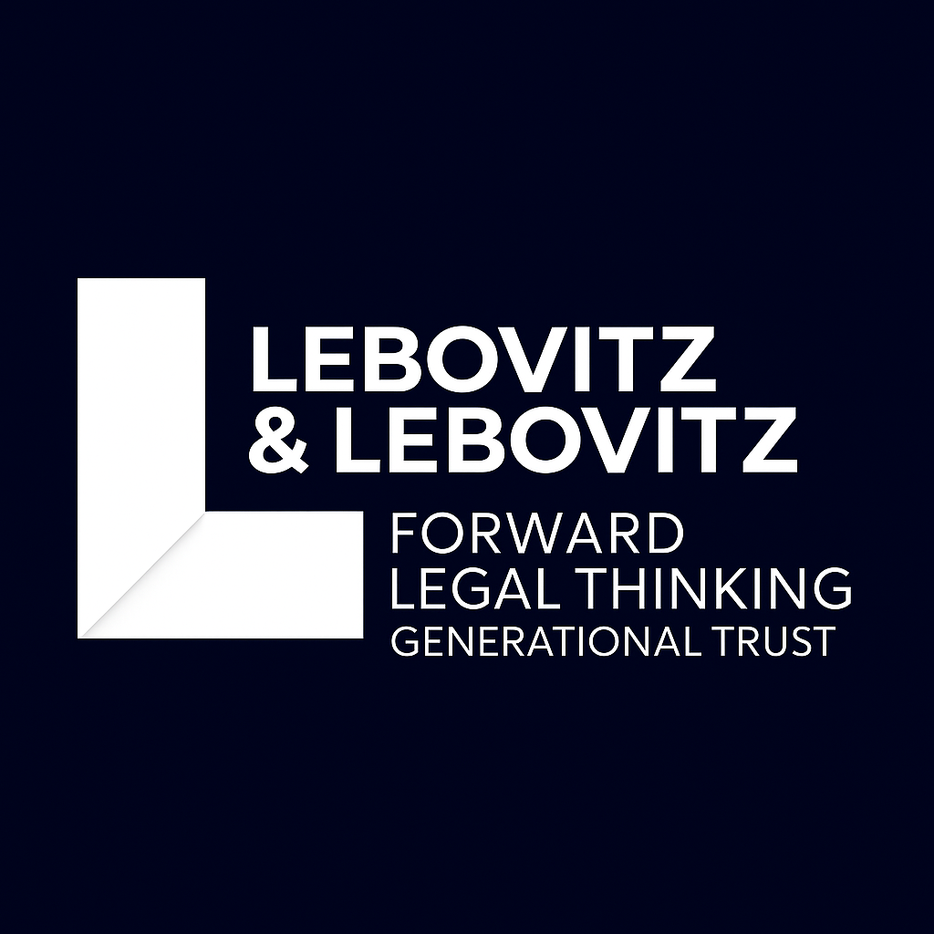 Lebovitz & Lebovitz,P.A. in Pittsburgh, PA