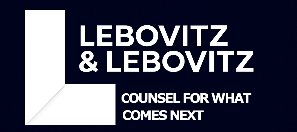 Lebovitz & Lebovitz,P.A. in Pittsburgh, PA (2)