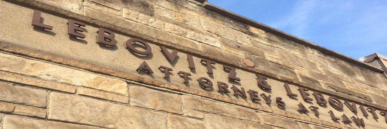 Lebovitz & Lebovitz,P.A. in Pittsburgh, PA (3)