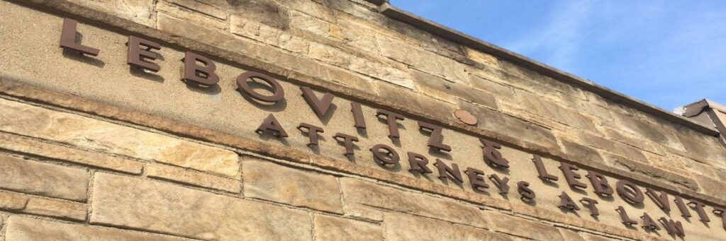 Lebovitz & Lebovitz,P.A. in Pittsburgh, PA (5)