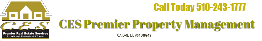 CES Premier Real Estate Services and Property Management in San Pablo, CA