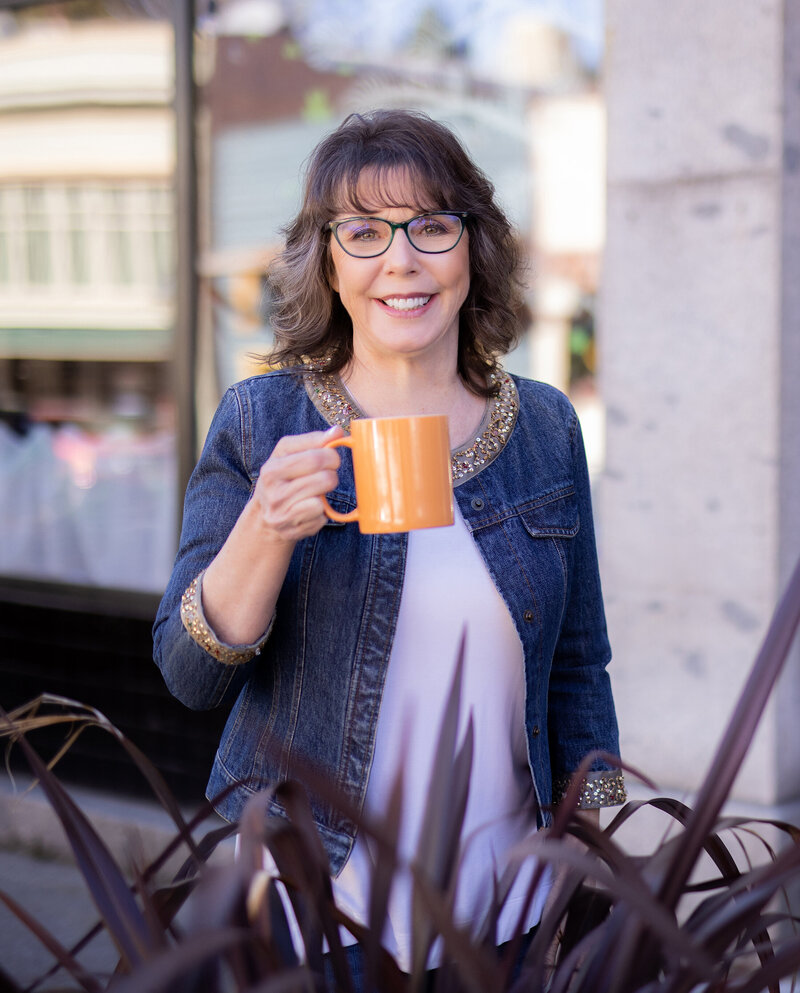 Suzi Kerston, Grass Valley REALTOR®vRE/MAX Gold in Grass Valley, CA
