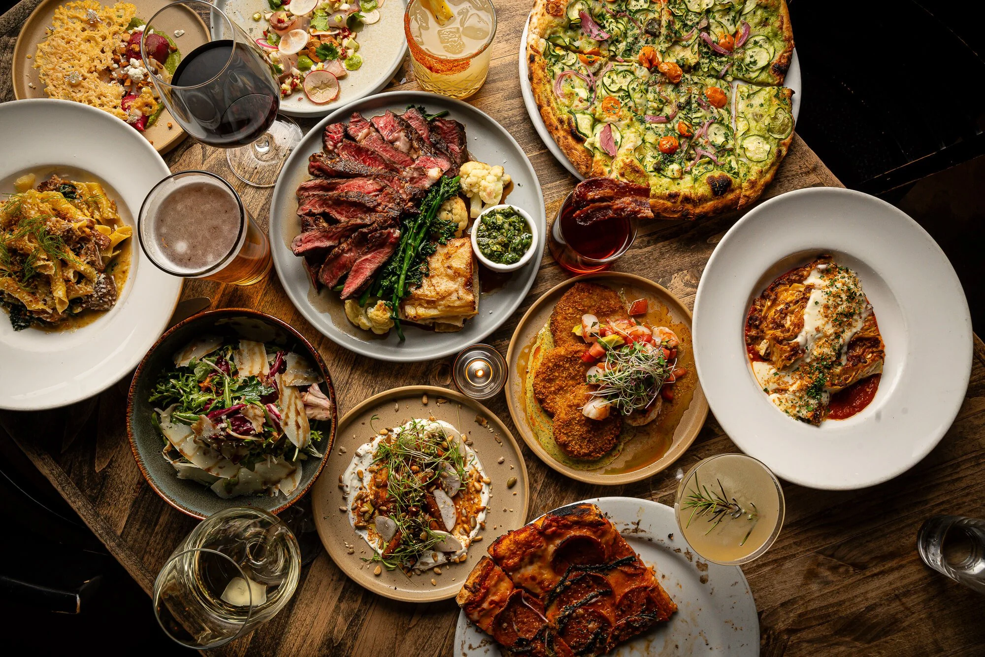Ember Restaurant in Arroyo Grande, CA (2)