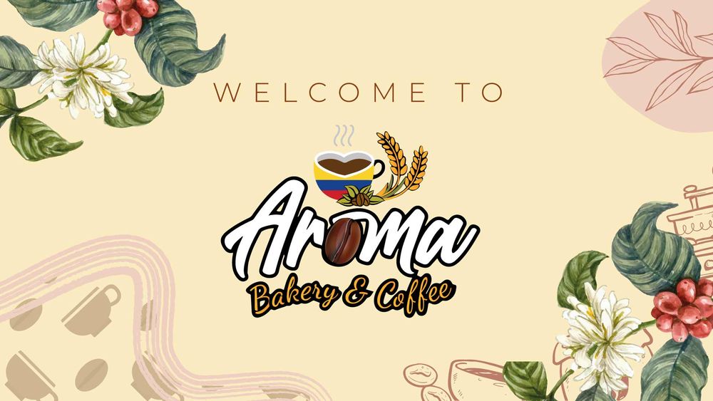 Aroma Bakery & Coffee in Passaic, NJ (3)