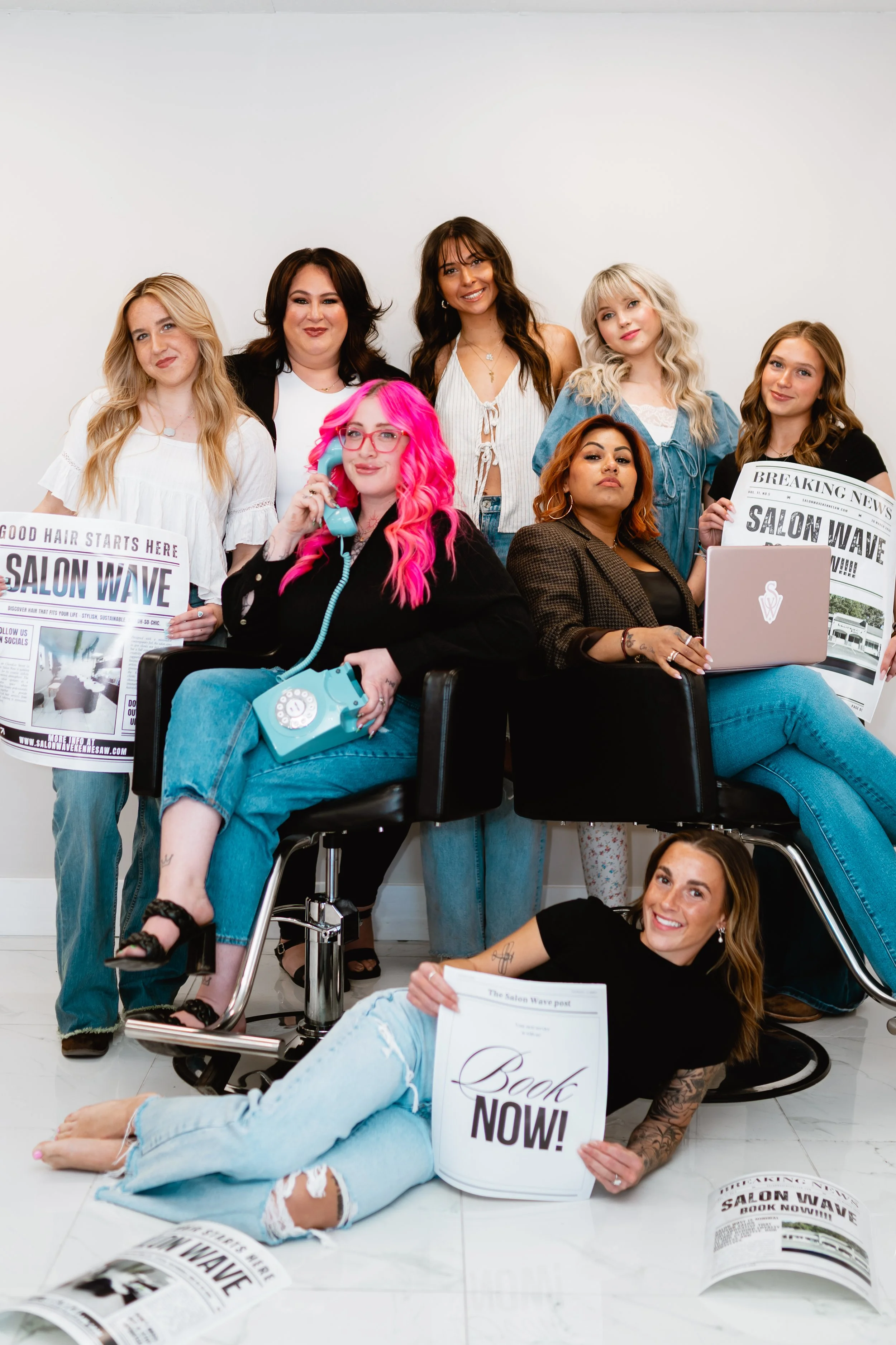 Salon Wave & Spa in Kennesaw, GA (6)