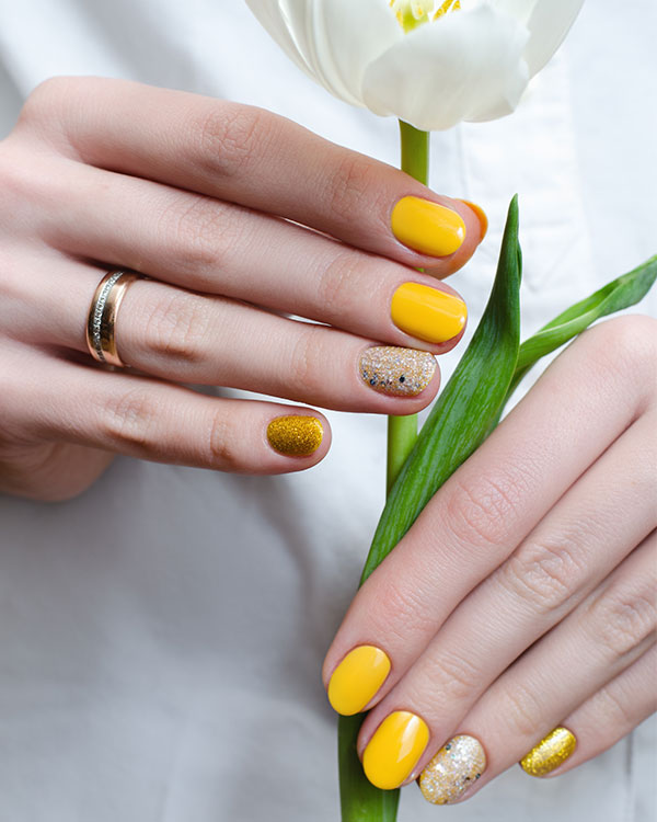 The Nailtique Spa in Suffolk, VA (3)