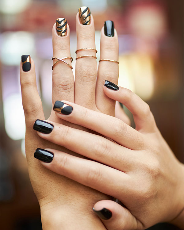 The Nailtique Spa in Suffolk, VA (4)