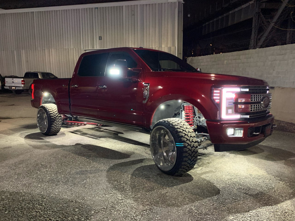 Limitless Autoworks in Bridgeport, PA (3)