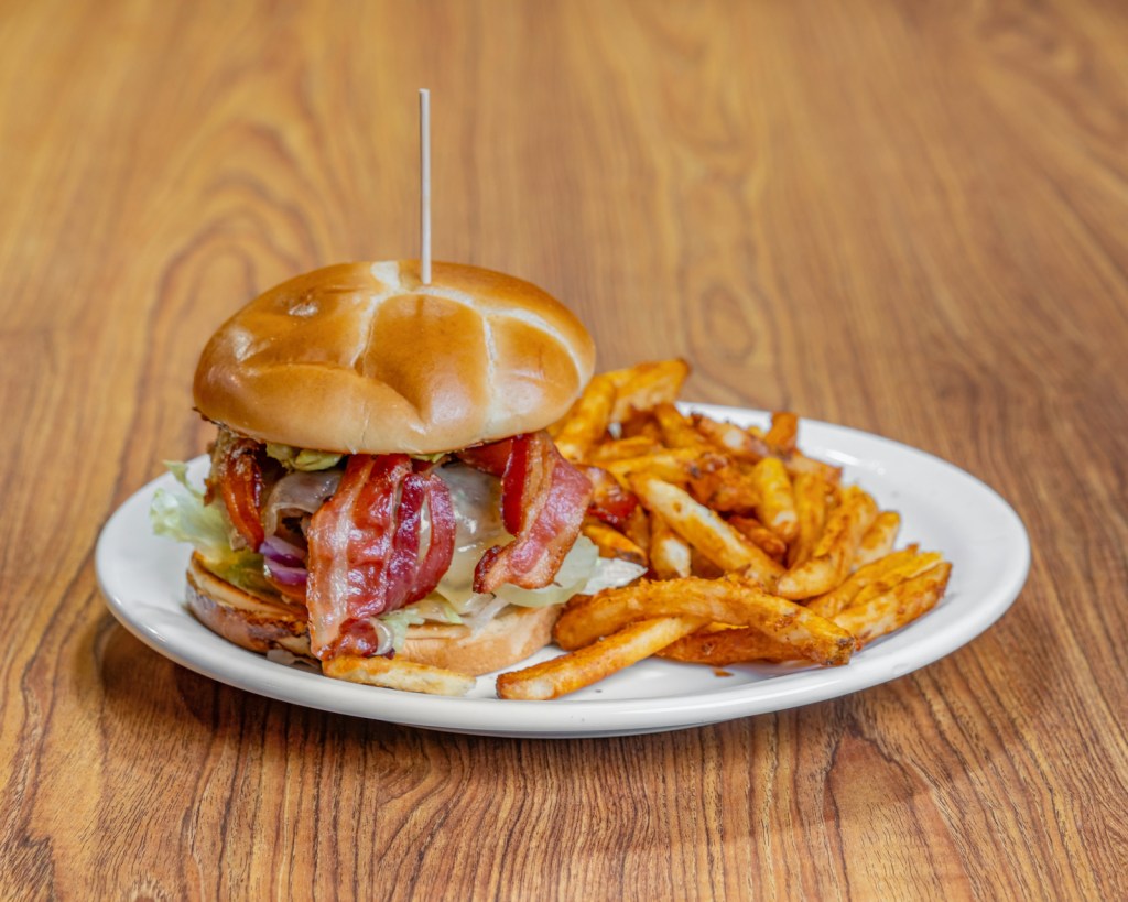 Benny's Family Restaurant in Twentynine Palms, CA (3)