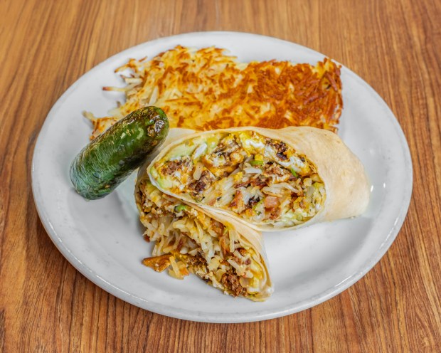 Benny's Family Restaurant in Twentynine Palms, CA (4)