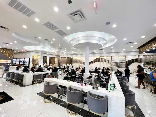 Bliss Nail Bar - Nail Salon in Round Rock in Round Rock, TX