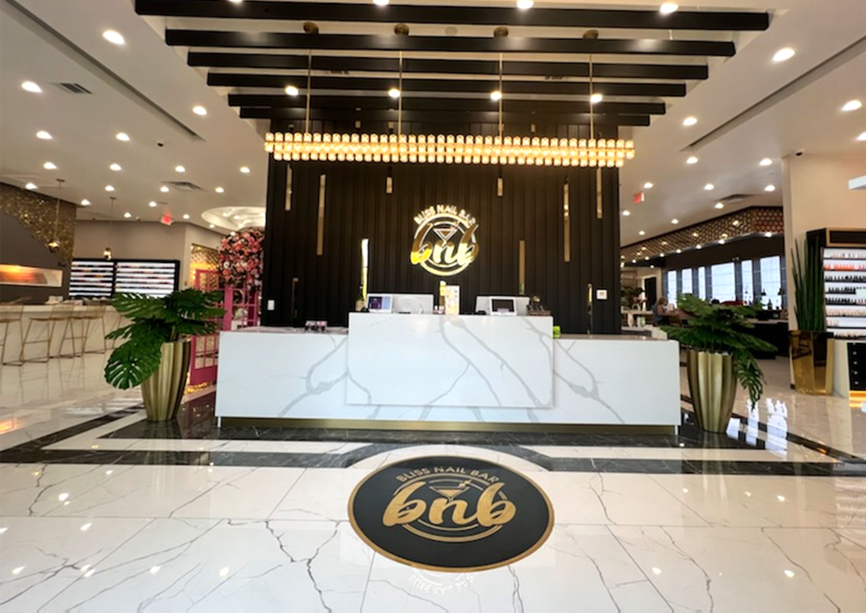 Bliss Nail Bar - Nail Salon in Round Rock in Round Rock, TX (2)