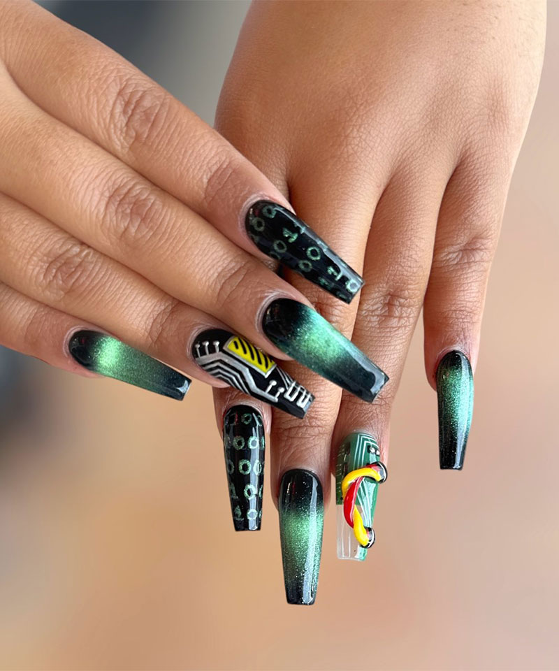 Bliss Nail Bar - Nail Salon in Round Rock in Round Rock, TX (3)