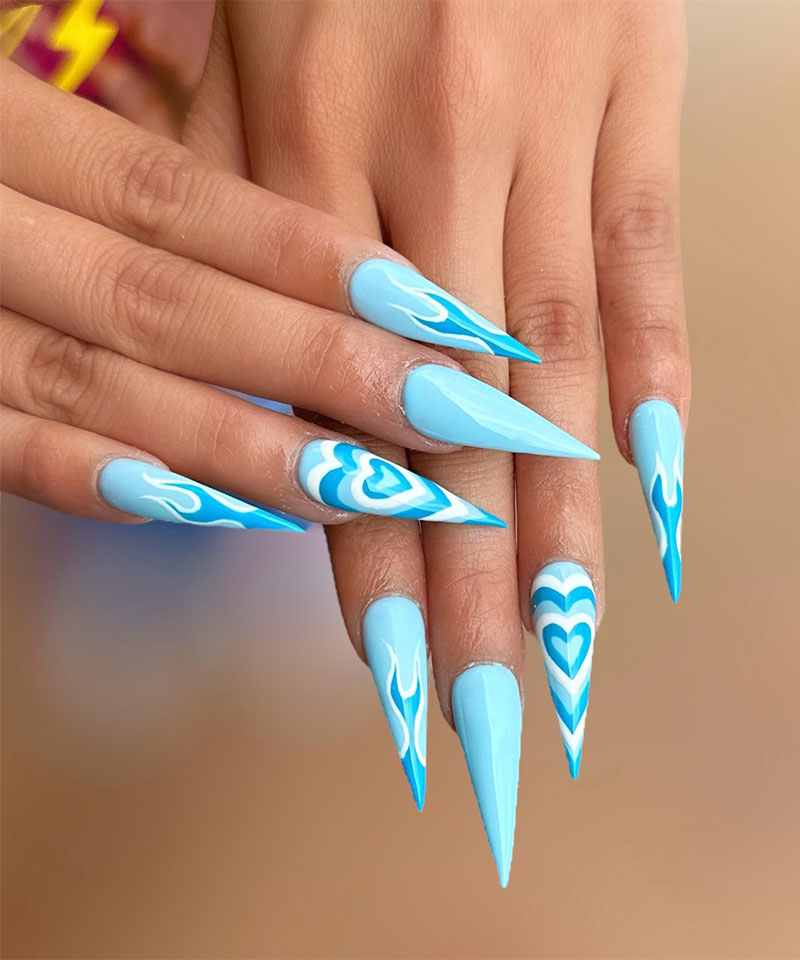 Bliss Nail Bar - Nail Salon in Round Rock in Round Rock, TX (4)