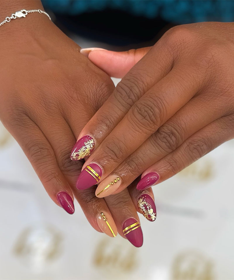 Bliss Nail Bar - Nail Salon in Round Rock in Round Rock, TX (5)