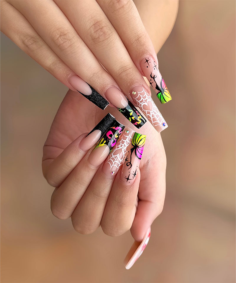 Bliss Nail Bar - Nail Salon in Round Rock in Round Rock, TX (6)