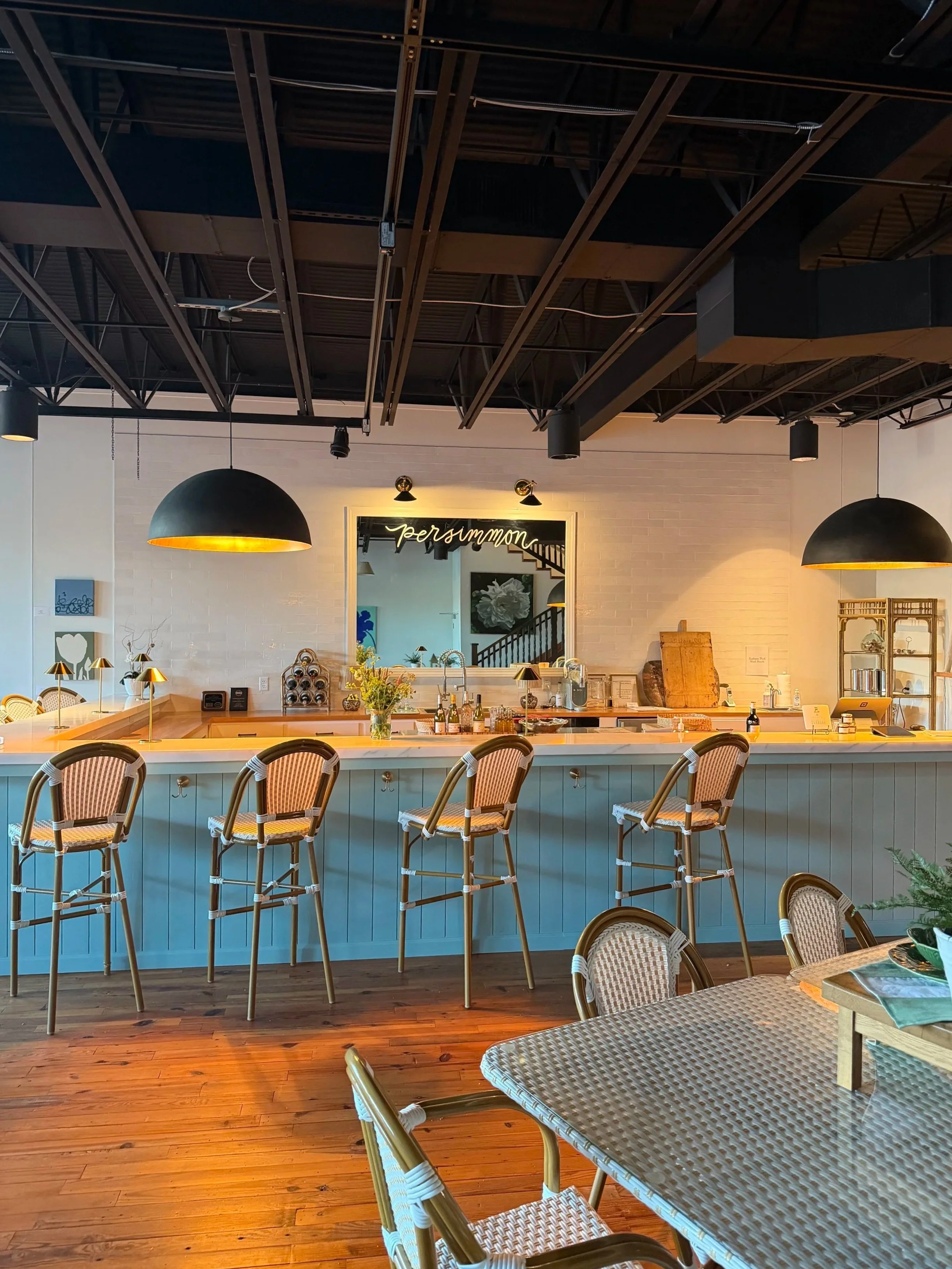 Persimmon Market & Eatery in Farmville, VA (3)