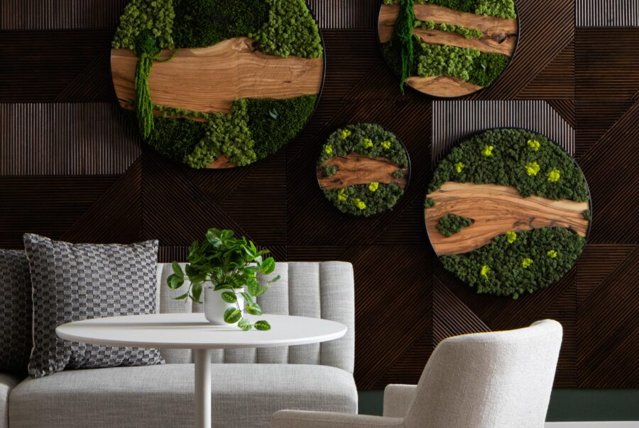 Mood Interior Designs in Era, TX (2)