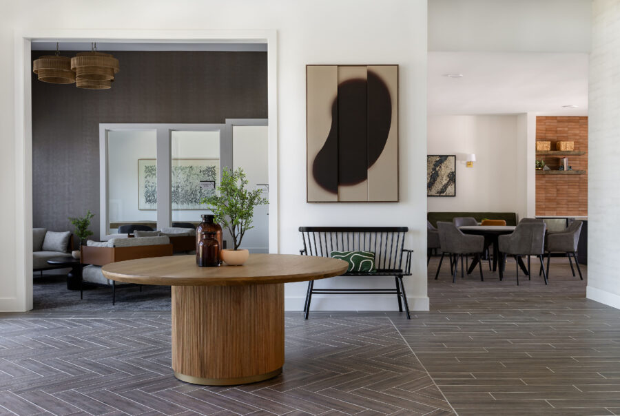 Mood Interior Designs in Era, TX (5)