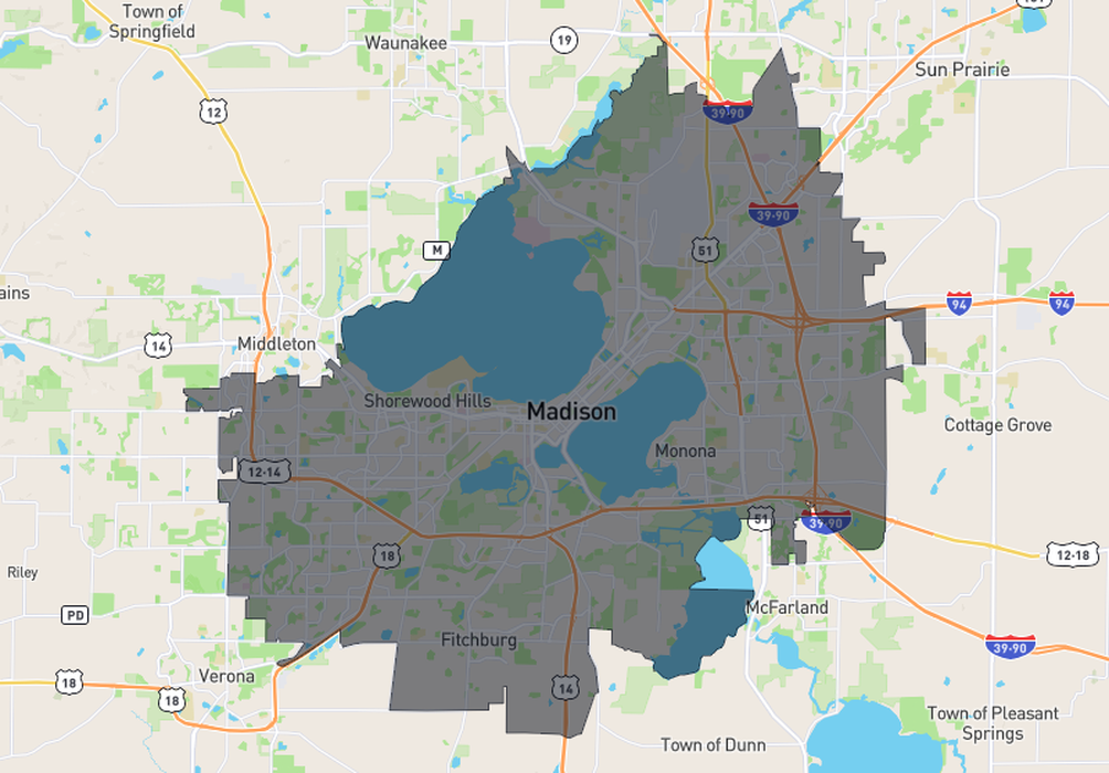 Lou Elson Real Estate, EXIT Realty HGM in Madison, WI