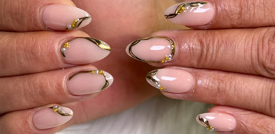 Paradise Nail & Spa in Kennesaw, GA (5)
