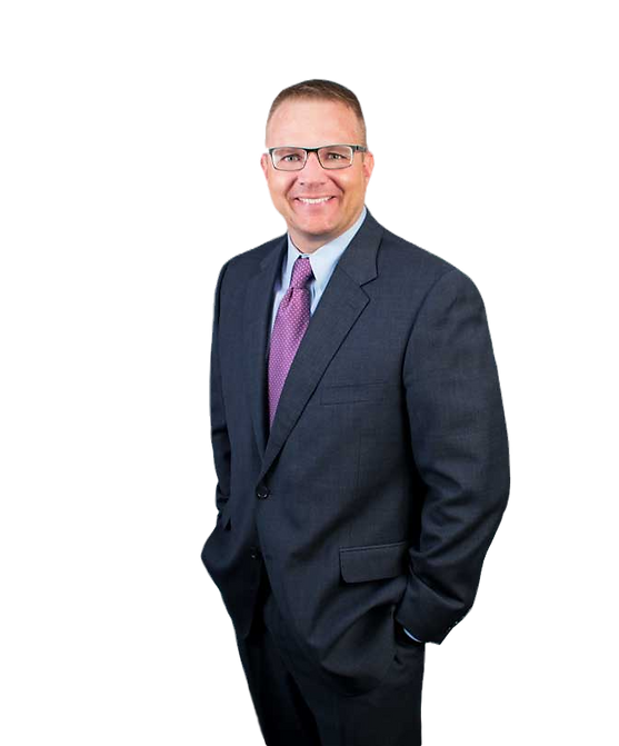 The Dayton Law Firm, PLLC in Friendswood, TX