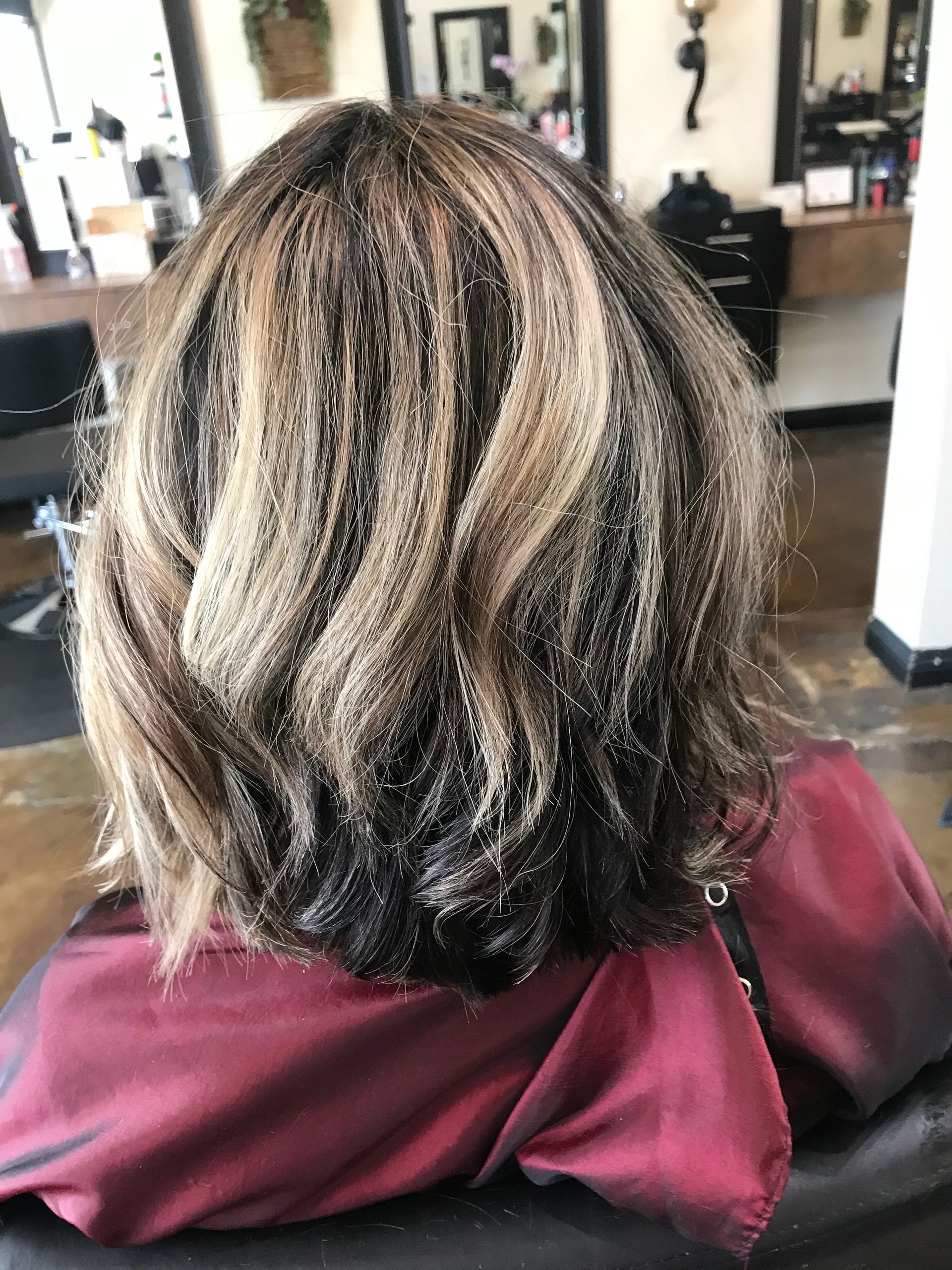 Hair Matters Salon & Barber in Costa Mesa, CA (2)