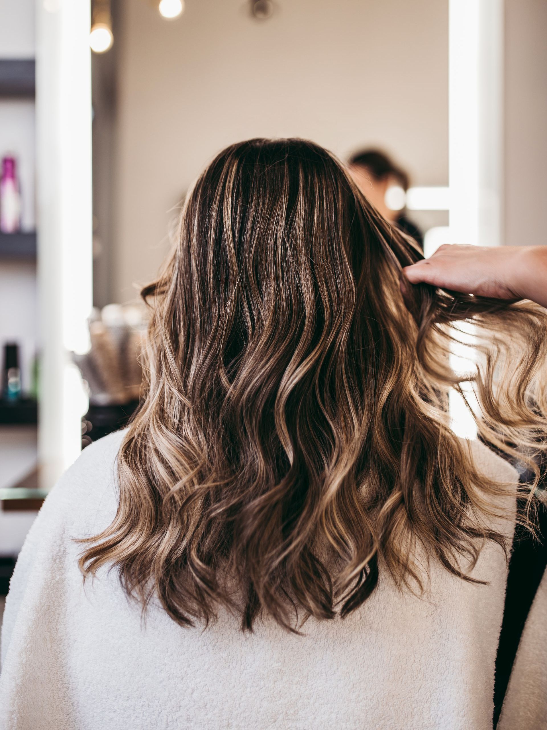 Hair Matters Salon & Barber in Costa Mesa, CA (3)
