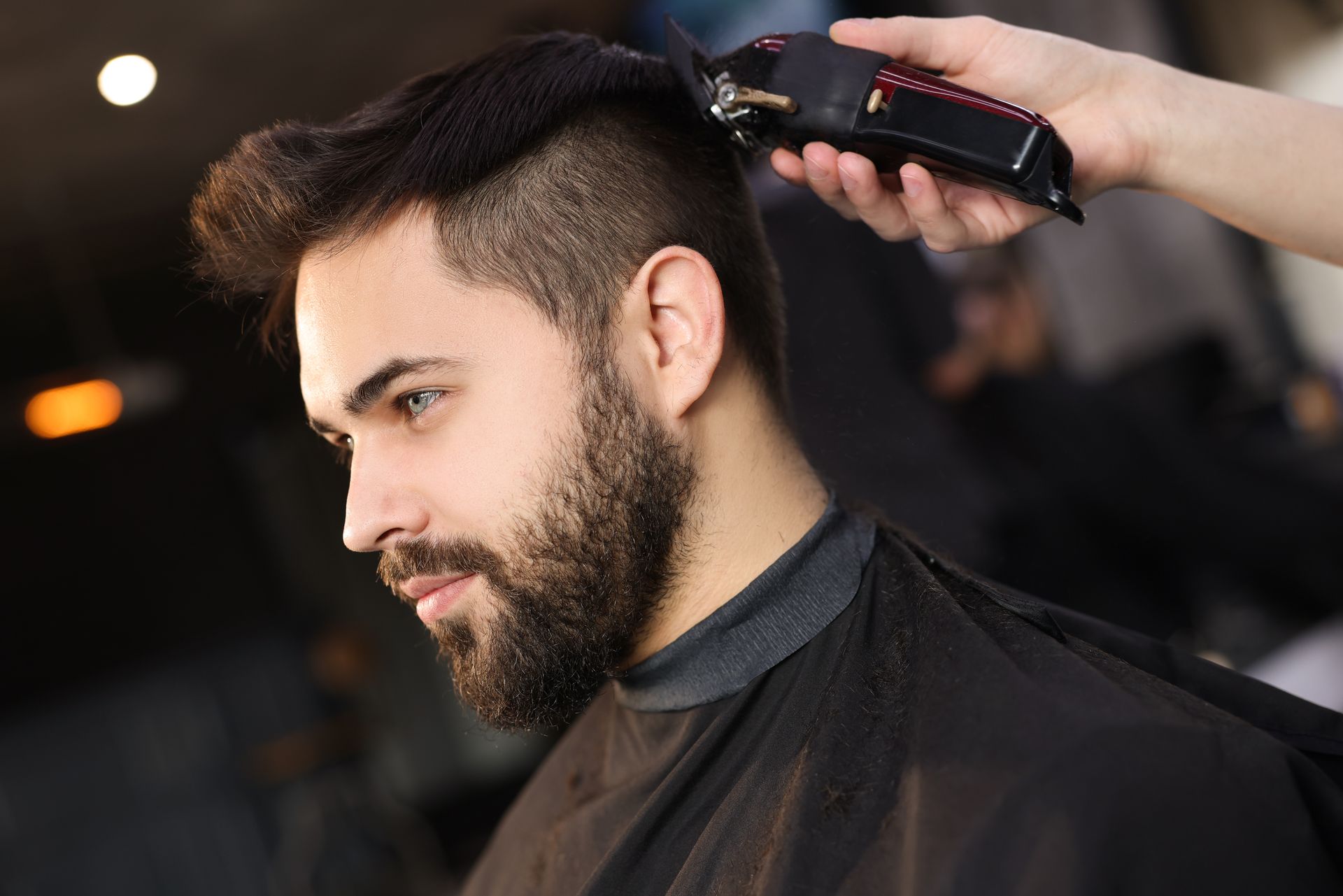 Hair Matters Salon & Barber in Costa Mesa, CA (4)
