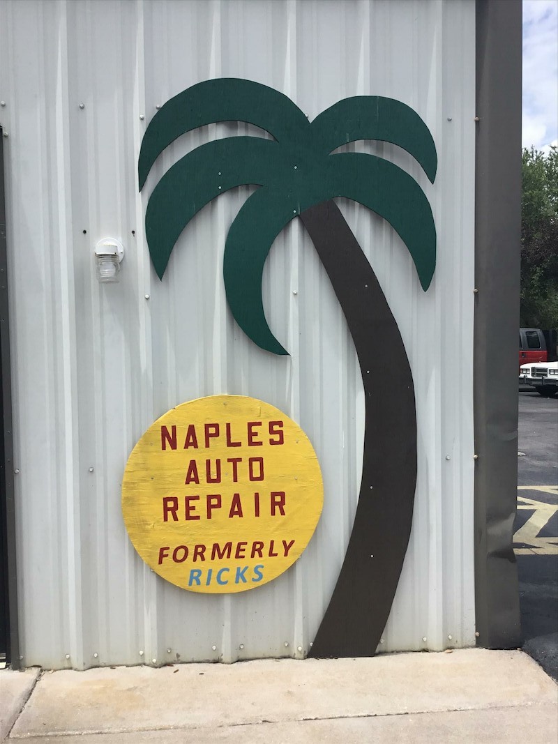 Naples Auto Repair, Inc. in Naples, FL