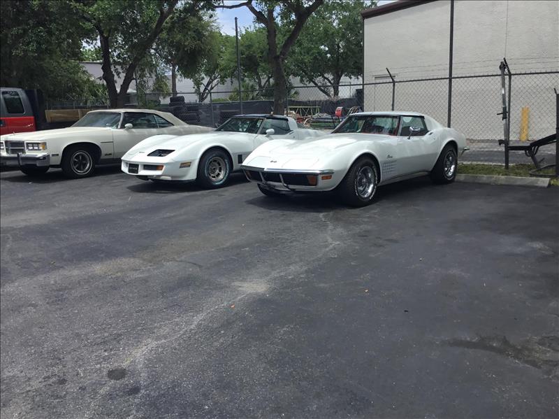 Naples Auto Repair, Inc. in Naples, FL (3)