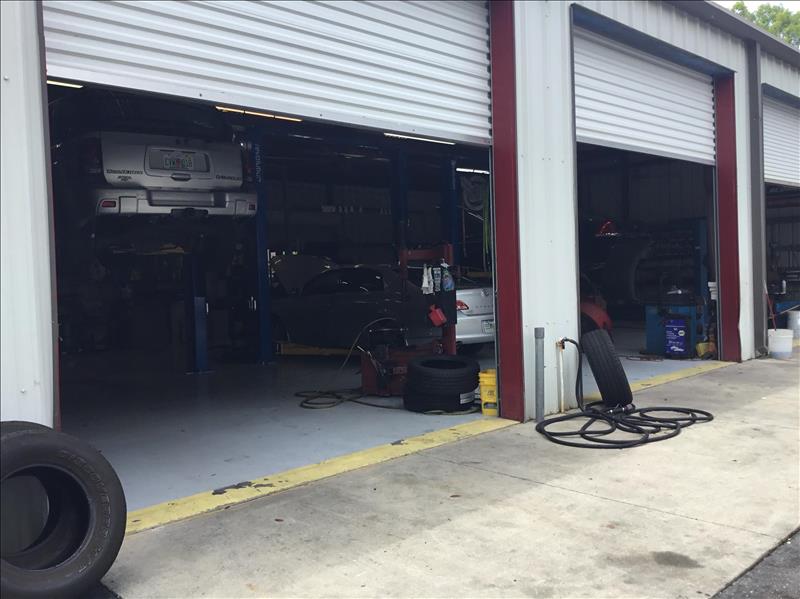 Naples Auto Repair, Inc. in Naples, FL (4)