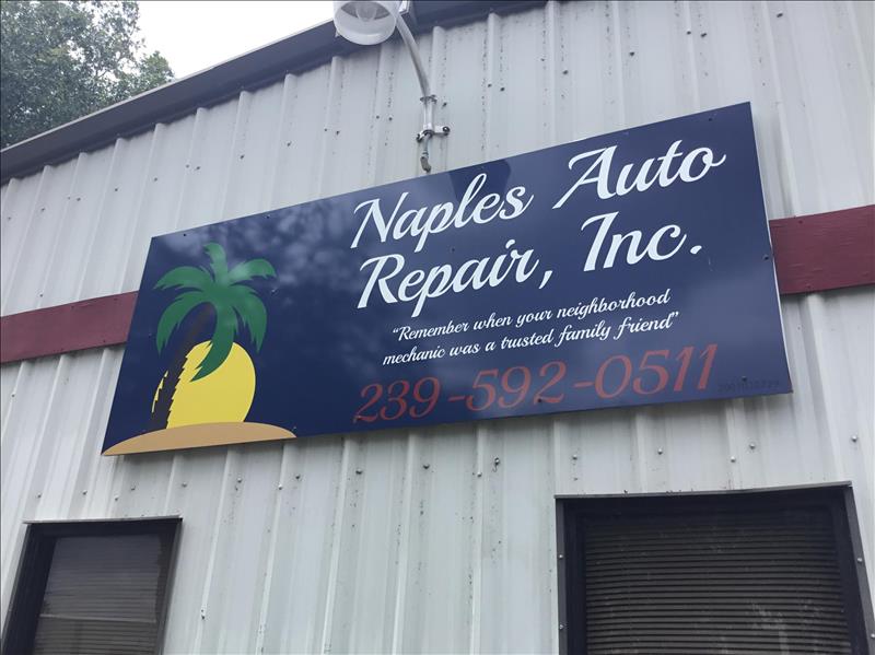 Naples Auto Repair, Inc. in Naples, FL (5)