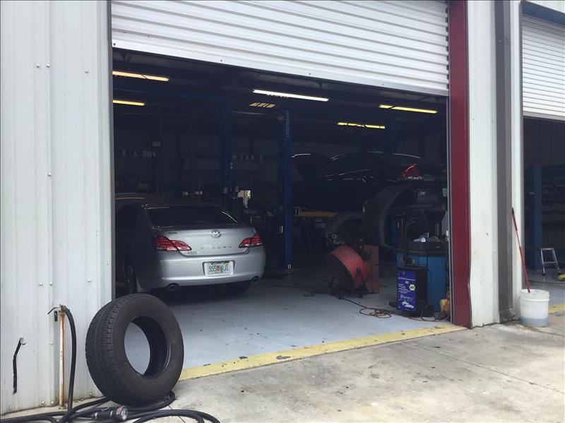 Naples Auto Repair, Inc. in Naples, FL (6)
