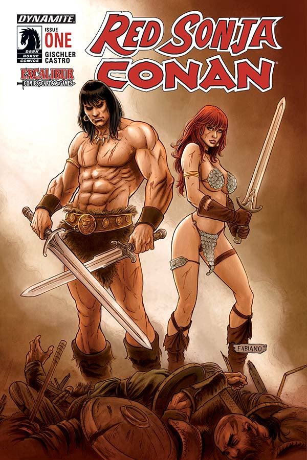 Excalibur Comics Cards & Games in Shreveport, LA (5)