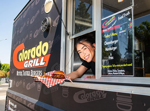 Colorado Grill Food Truck in Raisin City, CA (2)