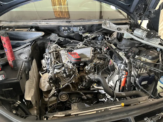 Jay's Mobile Mechanic R G V & Diesel repair in Mission, TX