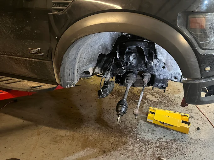 Jay's Mobile Mechanic R G V & Diesel repair in Mission, TX (2)
