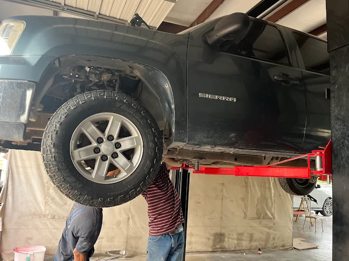 Jay's Mobile Mechanic R G V & Diesel repair in Mission, TX (3)