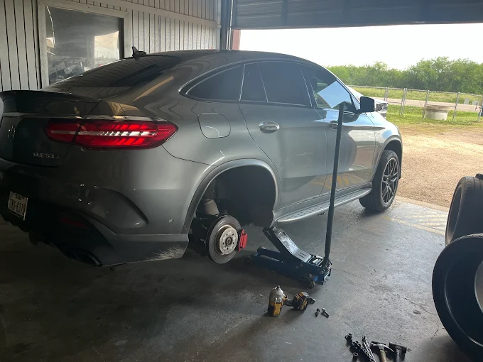Jay's Mobile Mechanic R G V & Diesel repair in Mission, TX (4)