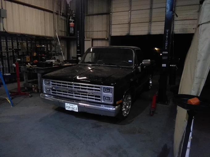 Jay's Mobile Mechanic R G V & Diesel repair in Mission, TX (5)