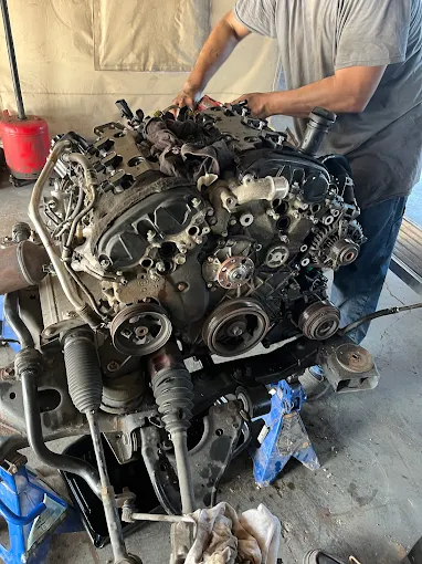 Jay's Mobile Mechanic R G V & Diesel repair in Mission, TX (6)