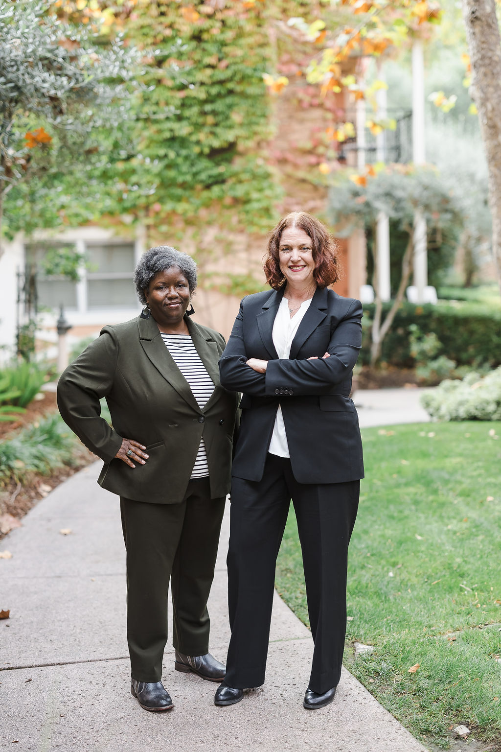 Burrell Kagin Law LLP in Petaluma, CA
