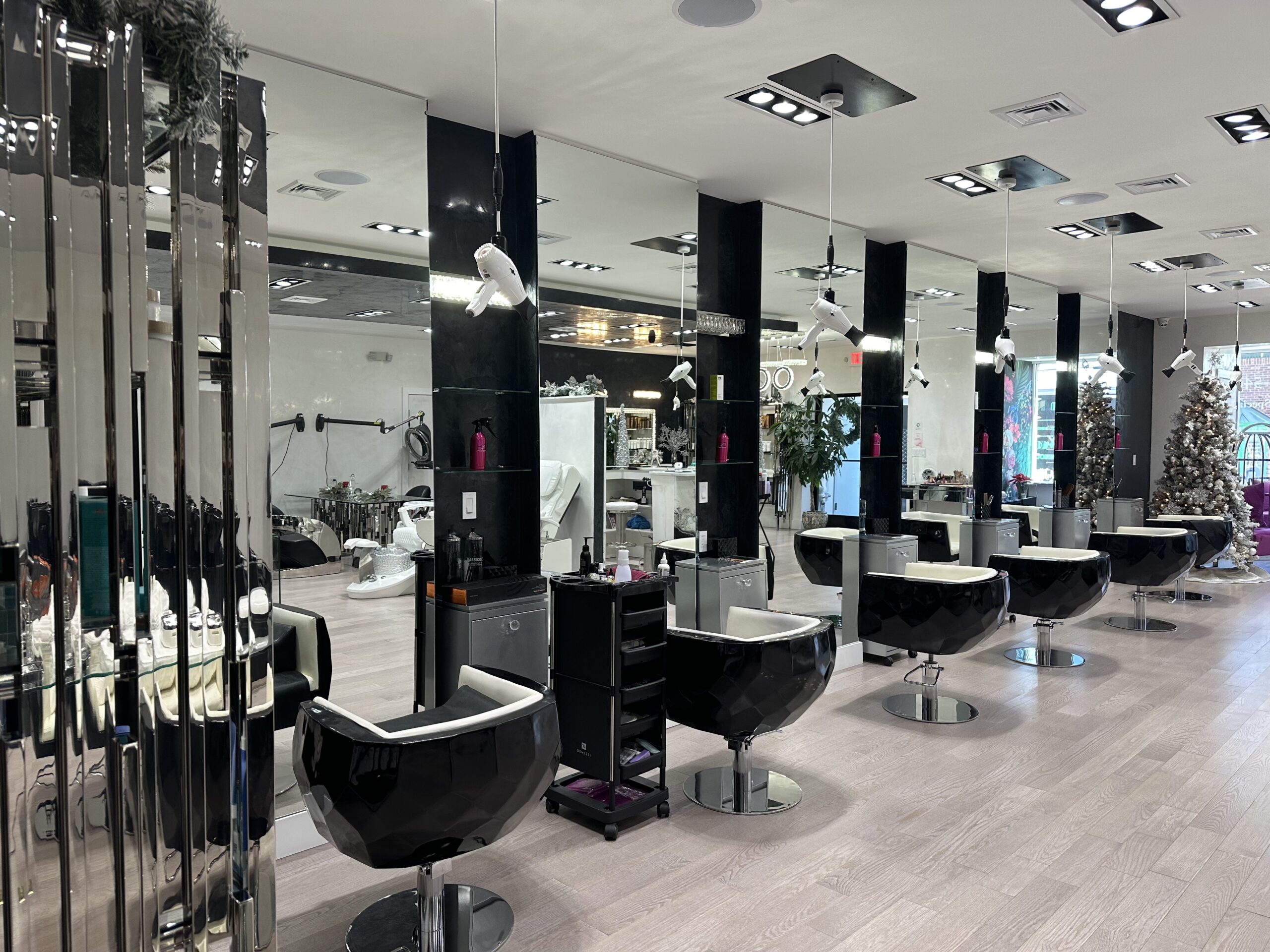 Monika Coiffure Spa Studio in Port Washington, NY