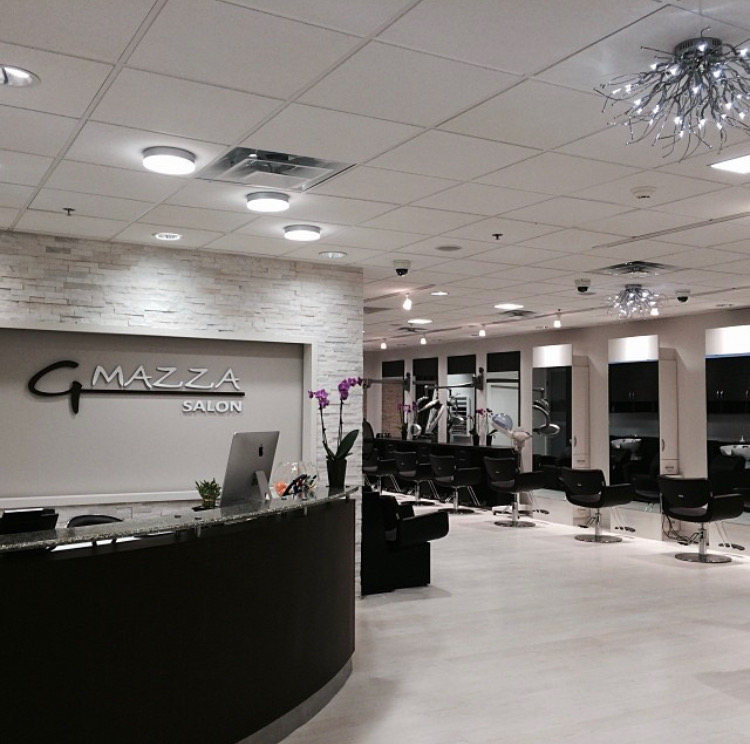 GMazza Salon in Scarsdale, NY