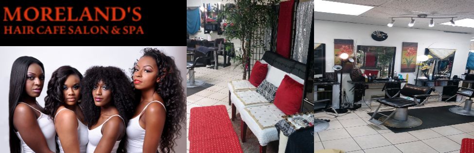Moreland's Hair Cafe Salon & Spa in Bradenton, FL (2)