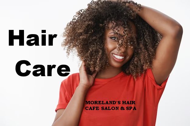 Moreland's Hair Cafe Salon & Spa in Bradenton, FL (3)