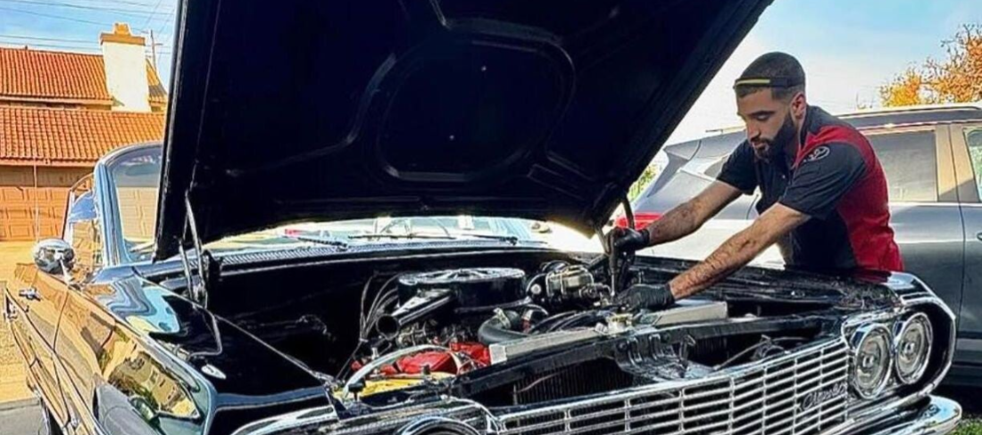 Cowboys Auto Repair in Costa Mesa, CA
